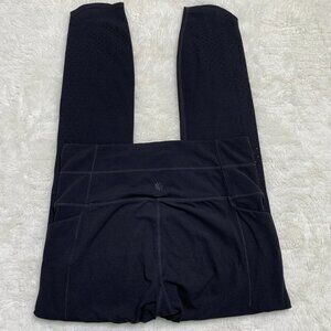 Athleta Women's Black Leggings Size Small